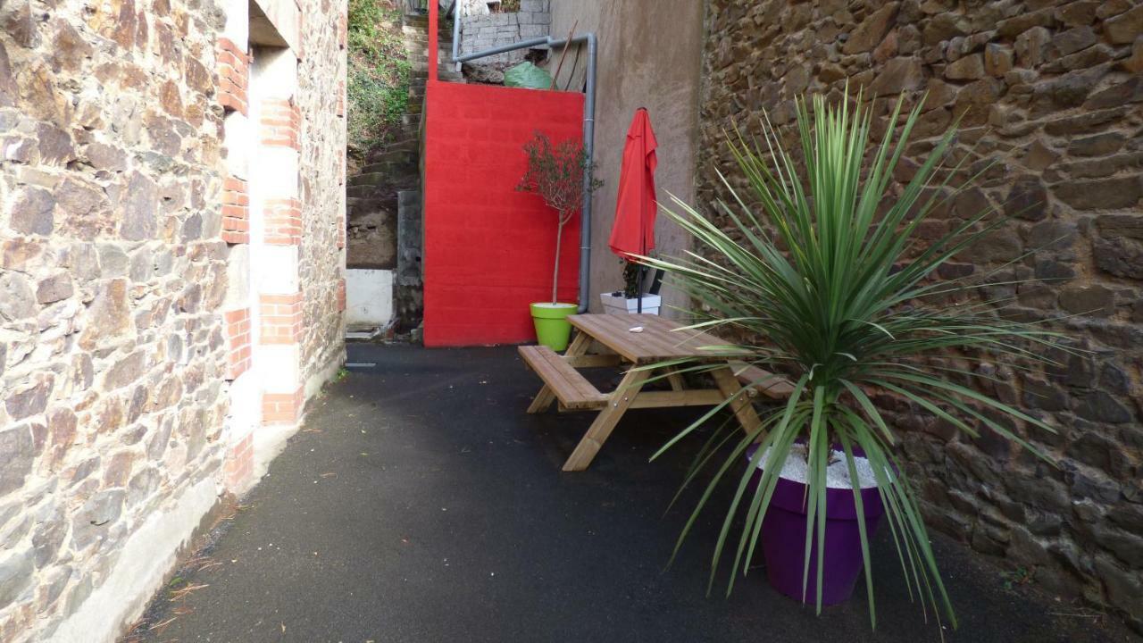La Maison Du Palus Plouha Exteriér fotografie